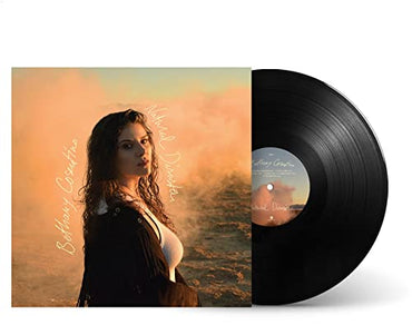 Bethany Cosentino - Natural Disaster [LP] [Vinyl] (ONLINE ORDER ONLY)
