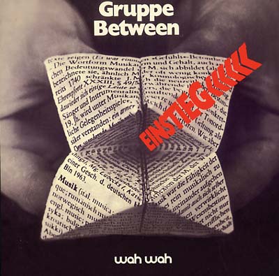 Einstieg [Vinyl] (ONLINE ORDER ONLY)