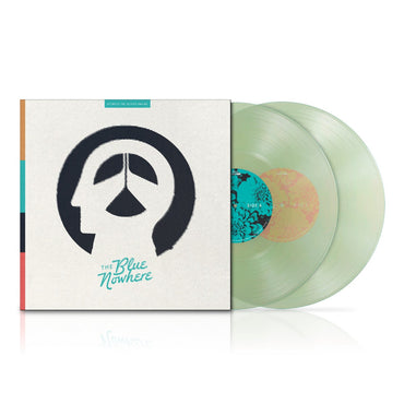The Blue Nowhere (Indie Exclusive) (Coke Bottle Clear Vinyl) [2Lp] [Vinyl] (ONLINE ORDER ONLY)