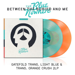The Blue Nowhere (ONLINE ORDER ONLY)