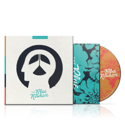 The Blue Nowhere (ONLINE ORDER ONLY)