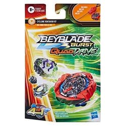 Beyblade Burst QuadDrive - Choose your Beyblade (Online Order Only)