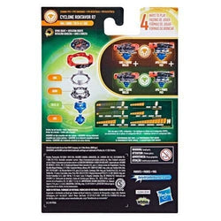Beyblade Burst QuadDrive - Choose your Beyblade (Online Order Only)
