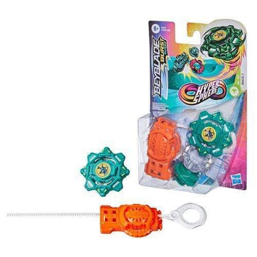 Beyblade Burst Rise Hyper Sphere Single Pack - Choose your Beyblade (Online Order Only)