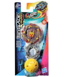 Beyblade Burst Rise Hyper Sphere Single Pack - Choose your Beyblade (Online Order Only)