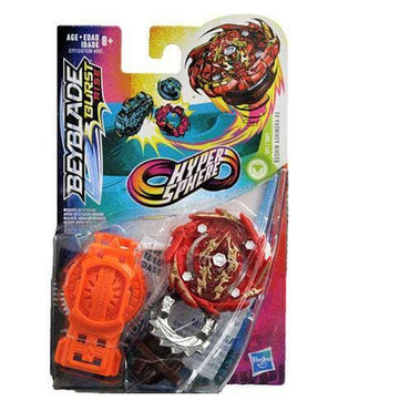 Beyblade Burst Rise Hyper Sphere Starter Pack - Choose your Beyblade (Online Order Only)