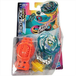 Beyblade Burst Rise Hyper Sphere Starter Pack - Choose your Beyblade (Online Order Only)