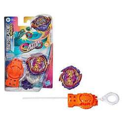 Beyblade Burst Rise Hyper Sphere Starter Pack - Choose your Beyblade (Online Order Only)