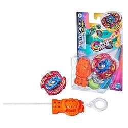 Beyblade Burst Rise Hyper Sphere Starter Pack - Choose your Beyblade (Online Order Only)