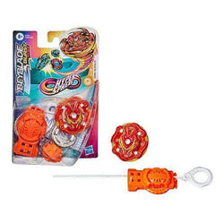 Beyblade Burst Rise Hyper Sphere Starter Pack - Choose your Beyblade (Online Order Only)