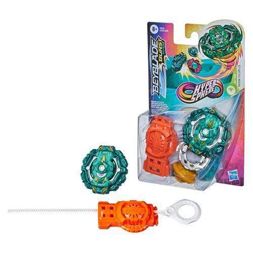 Beyblade Burst Rise Hyper Sphere Starter Pack - Choose your Beyblade (Online Order Only)