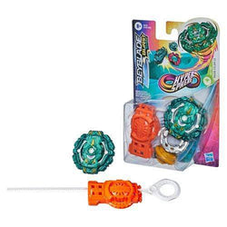 Beyblade Burst Rise Hyper Sphere Starter Pack - Choose your Beyblade (Online Order Only)