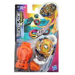 Beyblade Burst Rise Hyper Sphere Starter Pack - Choose your Beyblade (Online Order Only)