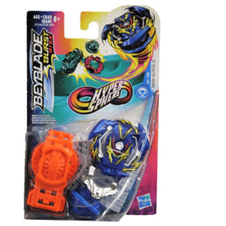 Beyblade Burst Rise Hyper Sphere Starter Pack - Choose your Beyblade (Online Order Only)