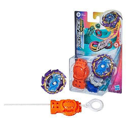 Beyblade Burst Rise Hyper Sphere Starter Pack - Choose your Beyblade (Online Order Only)