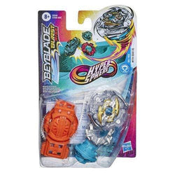 Beyblade Burst Rise Hyper Sphere Starter Pack - Choose your Beyblade (Online Order Only)