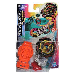 Beyblade Burst Rise Hyper Sphere Starter Pack - Choose your Beyblade (Online Order Only)