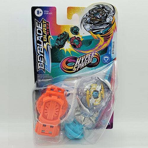 Beyblade Burst Rise Hyper Sphere Starter Pack - Choose your Beyblade (Online Order Only)