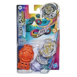 Beyblade Burst Rise Hyper Sphere Starter Pack - Choose your Beyblade (Online Order Only)