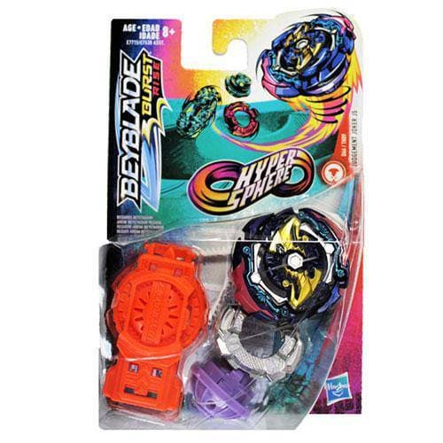 Beyblade Burst Rise Hyper Sphere Starter Pack - Choose your Beyblade (Online Order Only)