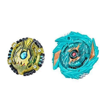 Beyblade Burst Surge Speedstorm Dual Pack - Choose your Beyblade (Online Order Only)