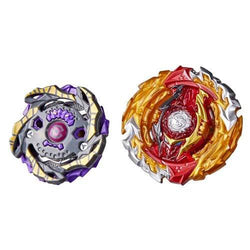 Beyblade Burst Surge Speedstorm Dual Pack - Choose your Beyblade (Online Order Only)