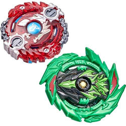 Beyblade Burst Surge Speedstorm Dual Pack - Choose your Beyblade (Online Order Only)