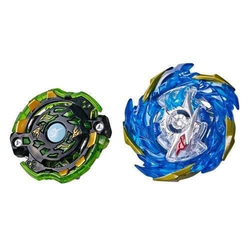Beyblade Burst Surge Speedstorm Dual Pack - Choose your Beyblade (Online Order Only)
