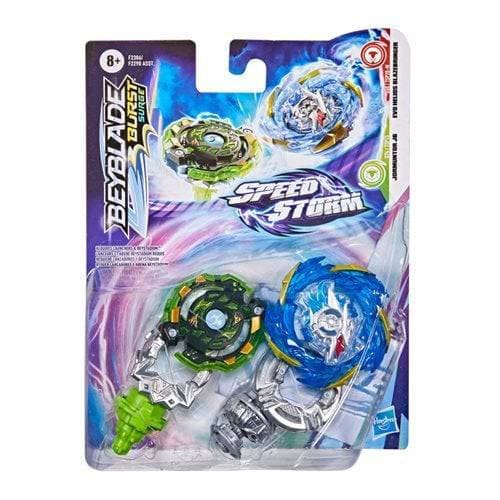Beyblade Burst Surge Speedstorm Dual Pack - Choose your Beyblade (Online Order Only)