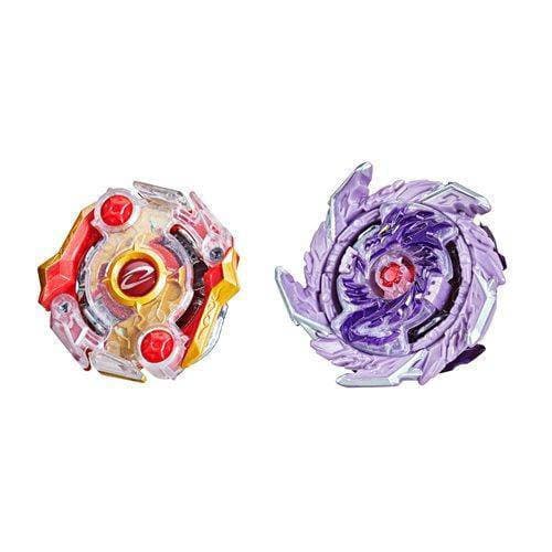 Beyblade Burst Surge Speedstorm Dual Pack - Choose your Beyblade (Online Order Only)