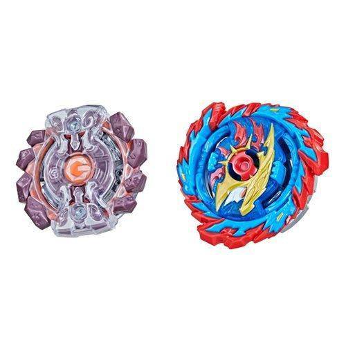 Beyblade Burst Surge Speedstorm Dual Pack - Choose your Beyblade (Online Order Only)