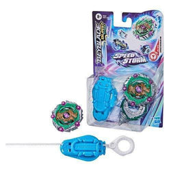 Beyblade Burst Surge Speedstorm Single Top or Starter set - Choose your Beyblade (Online Order Only)