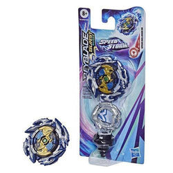 Beyblade Burst Surge Speedstorm Single Top or Starter set - Choose your Beyblade (Online Order Only)