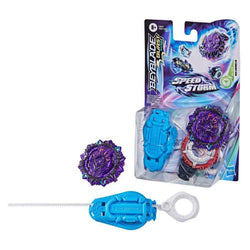 Beyblade Burst Surge Speedstorm Single Top or Starter set - Choose your Beyblade (Online Order Only)