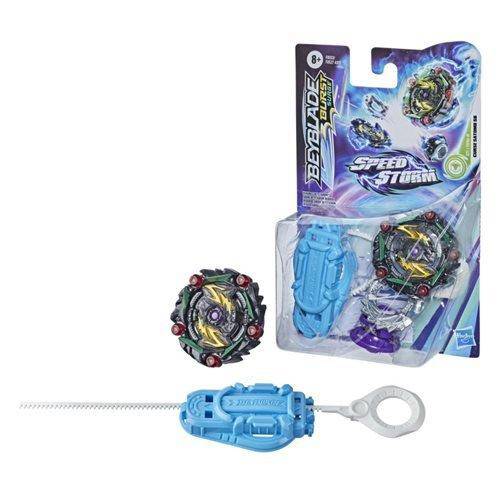 Beyblade Burst Surge Speedstorm Single Top or Starter set - Choose your Beyblade (Online Order Only)