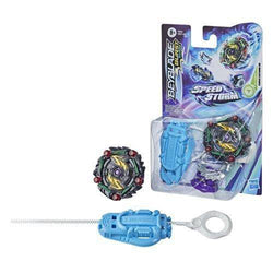 Beyblade Burst Surge Speedstorm Single Top or Starter set - Choose your Beyblade (Online Order Only)