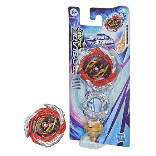 Beyblade Burst Surge Speedstorm Single Top or Starter set - Choose your Beyblade (Online Order Only)