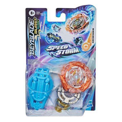 Beyblade Burst Surge Speedstorm Single Top or Starter set - Choose your Beyblade (Online Order Only)
