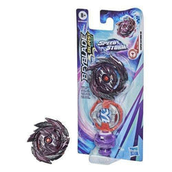 Beyblade Burst Surge Speedstorm Single Top or Starter set - Choose your Beyblade (Online Order Only)