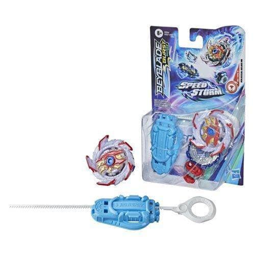 Beyblade Burst Surge Speedstorm Single Top or Starter set - Choose your Beyblade (Online Order Only)