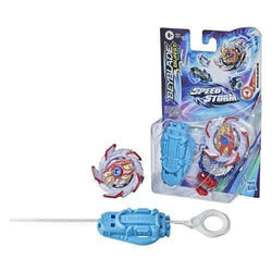 Beyblade Burst Surge Speedstorm Single Top or Starter set - Choose your Beyblade (Online Order Only)