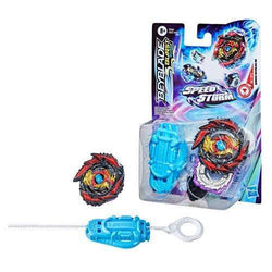 Beyblade Burst Surge Speedstorm Single Top or Starter set - Choose your Beyblade (Online Order Only)