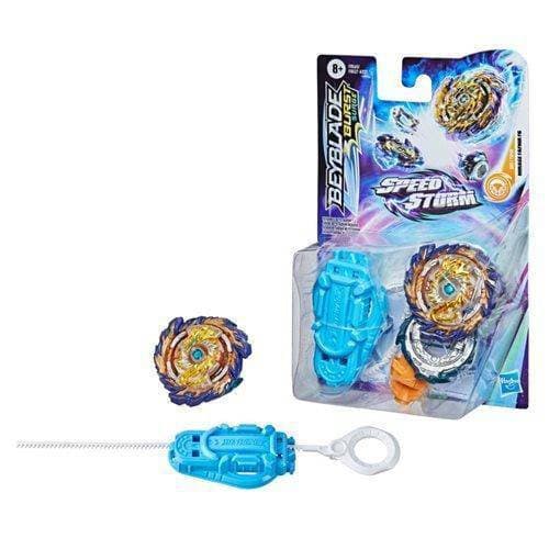 Beyblade Burst Surge Speedstorm Single Top or Starter set - Choose your Beyblade (Online Order Only)