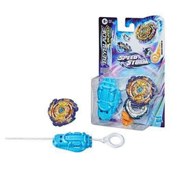 Beyblade Burst Surge Speedstorm Single Top or Starter set - Choose your Beyblade (Online Order Only)
