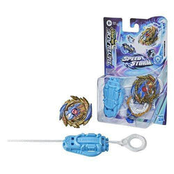 Beyblade Burst Surge Speedstorm Single Top or Starter set - Choose your Beyblade (Online Order Only)