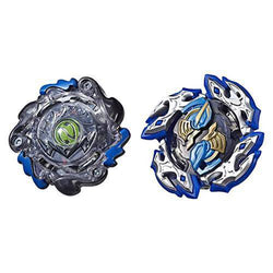 Beyblade Burst Turbo Slingshock Dual Pack - Choose your Beyblade (Online Order Only)