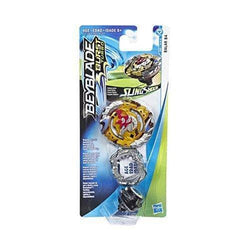 Beyblade Burst Turbo Slingshock Single Top - Choose your Beyblade (Online Order Only)