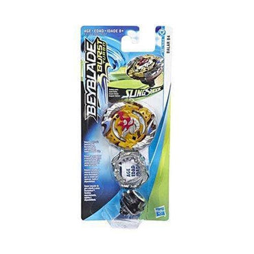 Beyblade Burst Turbo Slingshock Single Top - Choose your Beyblade (Online Order Only)
