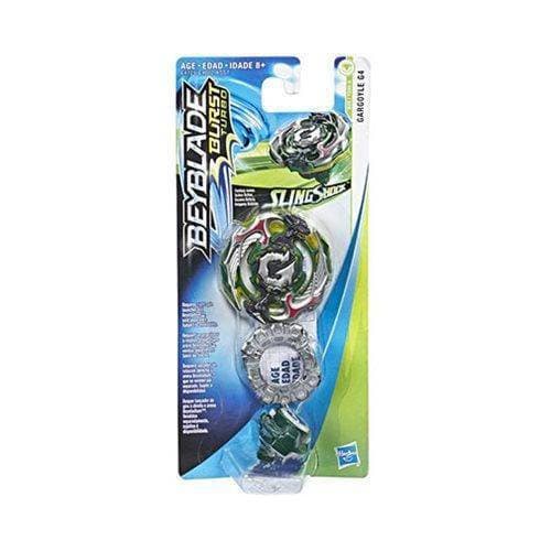 Beyblade Burst Turbo Slingshock Single Top - Choose your Beyblade (Online Order Only)