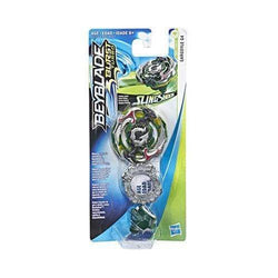 Beyblade Burst Turbo Slingshock Single Top - Choose your Beyblade (Online Order Only)